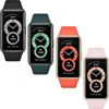 HUAWEI Band 6, graphite black Produktbild-Vorschau 17