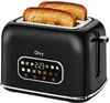 Olvy Broodrooster, met touchscreen en timer, 7 Productafbeelding-voorbeeld 1