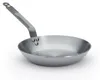De Buyer Mineral B Eisenpfanne Bratpfanne 26cm Produktbild-Vorschau 24