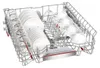 Bosch SMI6ECS10E Spülmaschine Halb integriert 14 Maßgedecke Produktbild-Vorschau 6