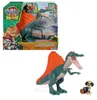La Patrulla Canina La Dino Película: gran dinosaurio con Vista previa de la imagen del producto 23