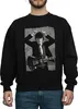AC/DC - Sweatshirt für Herren BI3851 (3XL) (Schwarz) Produktbild-Vorschau 3