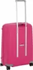 Samsonite S'Cure, Spinner, Schwarz, 4 Rad/Räder, Europa, 79 Produktbild-Vorschau 4