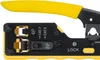 Krimpovací kleště PASS-THROUGH RJ45 Cat.5 Cat.6 Cat.7 Náhled obrázku produktu 4