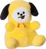 Aurora, 61504, BT21 CHIMMY Palm Pal, 13 cm, ekologická Náhled obrázku produktu 2