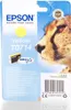 C13T07144012 Gepard gelb Druckerpatrone Produktbild-Vorschau 13