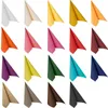 Servietten einfarbig uni 40 x 40 cm Stoffoptik bunt viele Produktbild-Vorschau 3