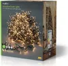 Illuminazione Natalizia | Cluster | 1512 LED's | Bianco Anteprima dell’immagine prodotto 11