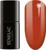 SEMILAC Lakier hybrydowy 402 Spicy Pumpkin - 7 ml Podgląd zdjęcia produktu 1