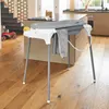 Rotho Babydesign 20500 0286, Polypropylen (PP), Grau Produktbild-Vorschau 7