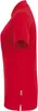 HAKRO Hakro Damen Poloshirt Performance #216 Gr. 2XL rot Produktbild-Vorschau 2