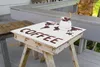 Wallario selbstklebende Möbelfolie/ Tischdecke für Innen Produktbild-Vorschau 2