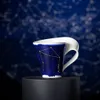 Villeroy & Boch NewWave Stars hrnek s uchem Libra/Libra Náhled obrázku produktu 2