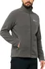 JACK WOLFSKIN Herren Winterstein FZ M - Fleecejacke Produktbild-Vorschau 9