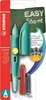 STABILO B-59333-3 STABILO EASYbirdy Pastel Patronenfüller Anteprima dell’immagine prodotto 2