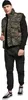 Gilet invernale US Ranger con fodera in Bw Anteprima dell’immagine prodotto 12