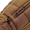 Hunter Hundemantel Paxson karamell 35 Produktbild-Vorschau 3