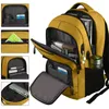 MODFU Laptoprucksack Laptop Rucksack 36LGroßer Tragb Produktbild-Vorschau 2