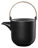 ASA coppa Teekanne mit Holzgriff kuro 1,5l Produktbild-Vorschau 1