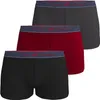 MUSTANG Luan pantaloni retrò uomo pantaloni boxer Anteprima dell’immagine prodotto 10