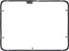 easyPART passend für 00491638 BOSCH NEU Türdichtung Produktbild-Vorschau 2