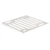 ScarMaxx - Scarico 250x250 mm con sifone, con attacco per Anteprima dell’immagine prodotto 3