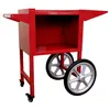 Elektrischer Hot Dog Wagen Stand Speisenwärmer Produktbild-Vorschau 7