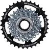 SunRace MF-M4S-7CV cassette met 7 versnellingen - 13-34 Productafbeelding-voorbeeld 5
