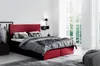 Boxspringbett Schlafzimmerbett SERGIO 120x200cm Produktbild-Vorschau 1