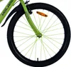 Bicicletta per bambini Volare Rocky - 24 pollici - verde - Anteprima dell’immagine prodotto 3
