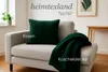 heimtexland ® super dicke Cord Kuscheldecke mit flauschigem Produktbild-Vorschau 8