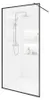 HOME DELUXE - Duschabtrennung - BAKI - Breite: 100 cm, Produktbild-Vorschau 1