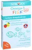 Norsan Omega-3 FISK Jelly 45 Gelees mit Zitronen- und Produktbild-Vorschau 9