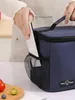 Sac isotherme KRUMAD 8,5 L, sac thermique isolé et étanche Voir les images du produit 7