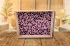Little Creations Mosaik Tablett DIY Set altrosa Bastelset Produktbild-Vorschau 1