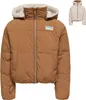 Kids Only Maria Life Puffer Jacke Kinder Produktbild-Vorschau 1