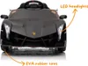 Lamborghini Veneno Kinder Elektroauto 12V (1–6 Jahre) – Produktbild-Vorschau 7