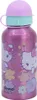 Hello Kitty 2 tlg. Lunch Set 3 Kammer Brotdose Alu Produktbild-Vorschau 8
