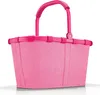 reisenthel carrybag, Einkaufskorb, Polyestergewebe, Frame Produktbild-Vorschau 1