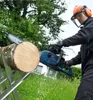 Bosch Kettensäge GKE 18V-40 (solo, C) Produktbild-Vorschau 20