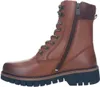 camel active ISA scarpe donna - stivaletti marrone tempo Anteprima dell’immagine prodotto 26