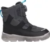 Superfit Jungen Winterstiefel grün Größe EUR 35 Produktbild-Vorschau 5