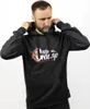 John Doe Braaap Hoodie Grösse: XXL Produktbild-Vorschau 2