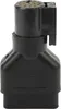 16pin OBD2 mâle Convertir Adaptateur Outil de diagnostic Voir les images du produit 5