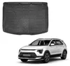 Tapis De Coffre Sur Mesure Pour Kia Niro 2 Électrique SG2 Voir les images du produit 1