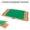 PiecePro plateau de puzzle réglable avec 6 tiroirs – 1500 Voir les images du produit 6