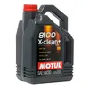 MOTUL Oil 8100 X-CLEAN + 5W30 5L (Dose) Produktbild-Vorschau 6