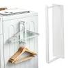 Porta-grucce magnetico - Organizzatore per grucce - Anteprima dell’immagine prodotto 1