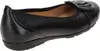 Gabor 64.163 Baleríny - dámske nízke topánky - slip-on Náhľad obrázku produktu 5