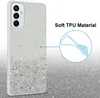 Cadorabo Hülle für Samsung Galaxy M23 5G in Transparent mit Produktbild-Vorschau 3